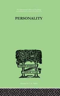 Personality