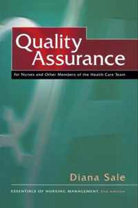 Quality Assurance