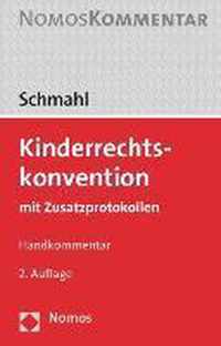 Kinderrechtskonvention