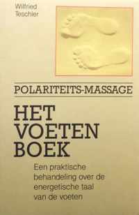 Het voetenboek