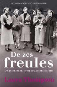 De zes freules