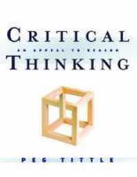 Critical Thinking