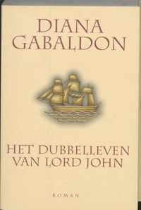 Het dubbelleven van Lord John - Diana Gabaldon