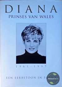 Diana prinses van wales