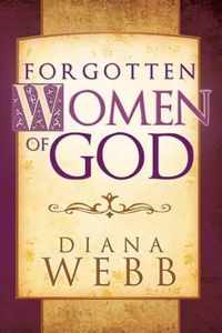 Forgotten Women of God