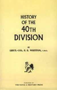 History of the 40th Division