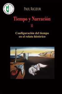 Tiempo y Narracion II