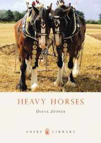 Heavy Horses