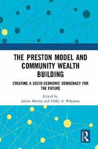 The Preston Model and Community Wealth Building