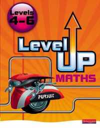 Level Up Maths