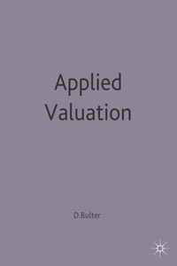 Applied Valuation