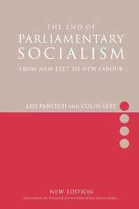 End Of Parliamentary Socialism