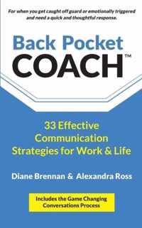 Back Pocket Coach