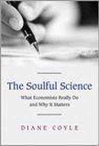 The Soulful Science