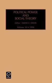 Political Power and Social Theory