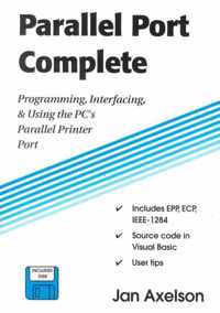 Parallel Port Complete
