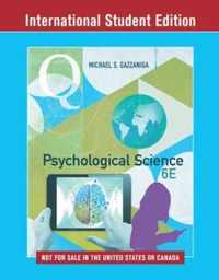 Psychological Science