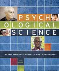 Psychological Science