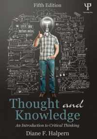 Thought and Knowledge