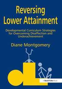 Reversing Lower Attainment