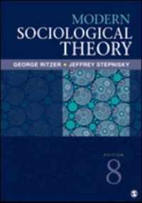 Modern Sociological Theory