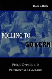 Polling to Govern