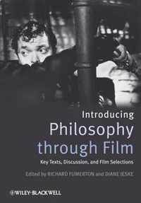 Introducing Philosophy Through Film