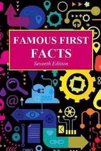 Famous First Facts