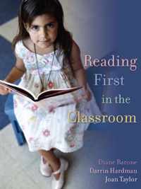 Reading First in the Classroom