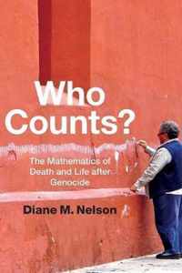 Who Counts?