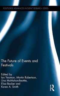 The Future of Events and Festivals