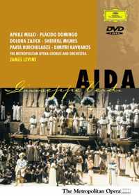 Verdi: Aida