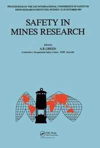 Safety in Mines Research