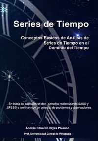 Series de Tiempo