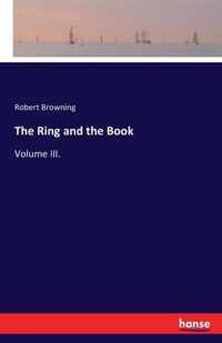 The Ring and the Book