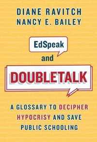 EdSpeak and Doubletalk