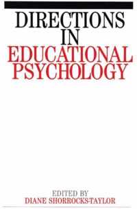 Directions in Educational Psychology