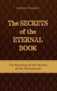 Secrets of the Eternal Book