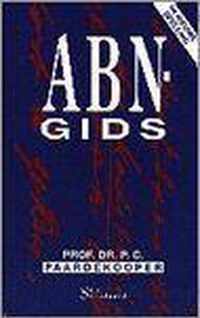 ABN-GIDS (12E HERZ.DR) ZAK WDB