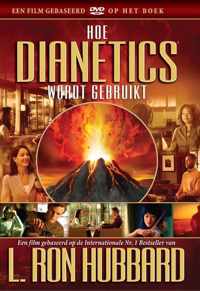 Hoe Dianetics wordt gebruikt