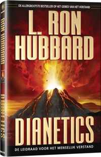 Dianetics, de moderne wetenschap van mentale gezondheid