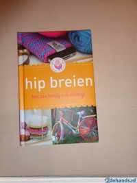 Hip breien