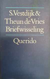 Briefwisseling - S. Vestdijk