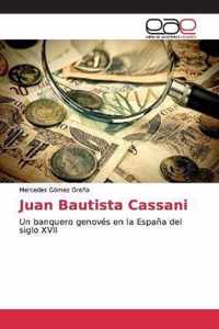 Juan Bautista Cassani