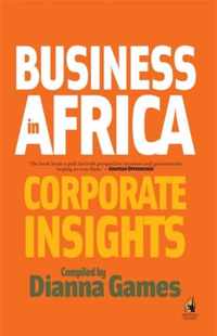 Business in Africa