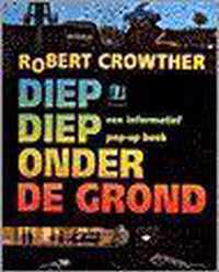 Diep diep onder de grond