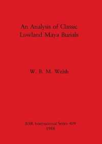 An alysis of Classic Lowland Maya Burials