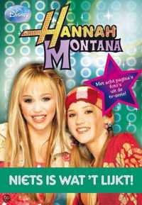 Hannah Montana Pocket 2