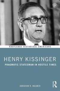 Henry Kissinger