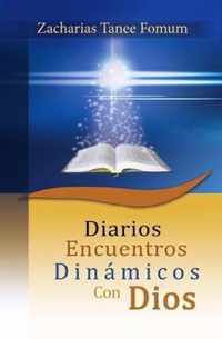 Diarios Encuentros Dinamicos Con Dios